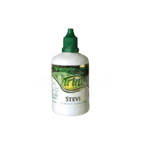 Stevia Liquida X 100 Ml - Trini